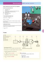 MXP series bent axis hydraulic motors-5