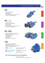 Piston pumps for trucks-3