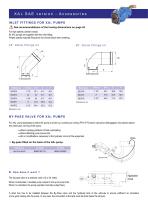 XAi series pumps | SAE version-5