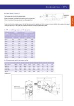 XPi series pumps - Fixed displacement-6