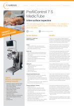 Profi lControl 7 S MedicTube-1