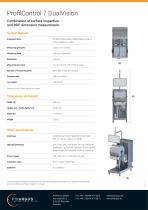 ProfilControl 7 DualVision - Automotive - 2