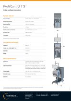 ProfilControl 7 S - Aerospace - 2