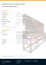 WebControl S CarbonFiber - 2