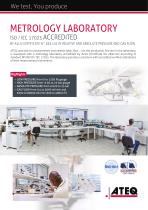Metrology laboratory accredited (ISO/CEI 17025)-1