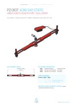 Pitot static adaptors - 5