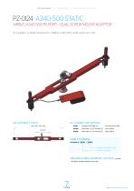 Pitot static adaptors - 7