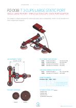 Pitot static adaptors - 9