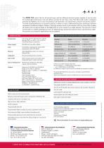 Pitot Static Tester - ADSE 746 - 2