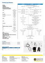 C.A 5277, C.A 5275, C.A 5273 - 4