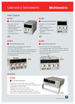 Catalogue Multimetrix 2021 - 11