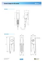 Current Clamps Catalogue - 15