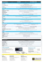 DOX2025B, DOX2070B & DOX2100B - 4