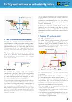 Earth/ground measurement guide - 9