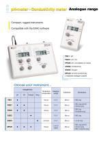 Laboratory Selection - 3