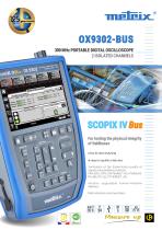 OX9302-BUS - 1