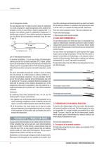 Pyrocontrole temperature sensors | Ed. 2 - 12