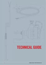 Pyrocontrole temperature sensors | Ed. 2 - 8