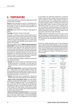 Temperature Sensors Catalogue - 10