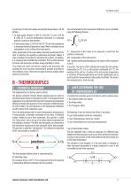 Temperature Sensors Catalogue - 11