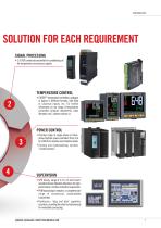 Temperature Sensors Catalogue - 7