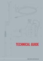 Temperature Sensors Catalogue - 8