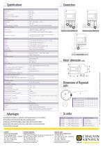 ULYS FLEX Modbus - 2