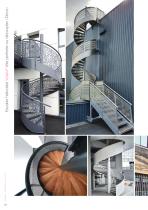 Architecture & Building - Stairs - 10