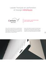 Industry - Perforated plates-3