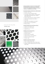 Industry - Perforated plates-6