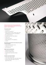 Industry - Perforated plates-7