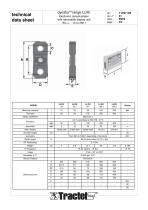 dynafor TM range LLXh - 2