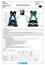 HT Easyclimb - 2