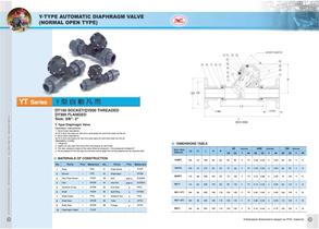 thermoplastic valve-11