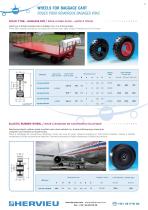 Spares for airport handling equipment - 2