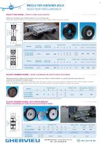 Spares for airport handling equipment - 3