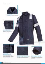 Multi-Norm workwear clothing-10