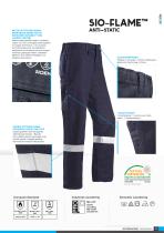 Multi-Norm workwear clothing-11