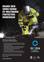 Multi-Norm workwear clothing-2
