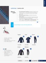 Professional Protective Clothing-15