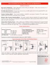 Hot Plate Welders - 2