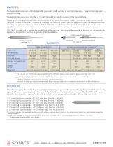 Microtips & Extenders - 1