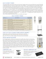 Multi-Element Probes - 1