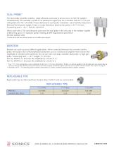 Probes and Boosters - 2