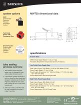 Tube Sealers - 2