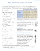 ULTRASONIC LIQUID PROCESSORS - 8