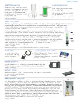 ULTRASONIC LIQUID PROCESSORS - 9