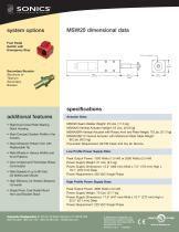 ultrasonic seam welding systems - 2