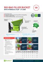 BIG-BAG FILLER BUCKET-1