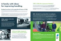 Facilitating your handling-2